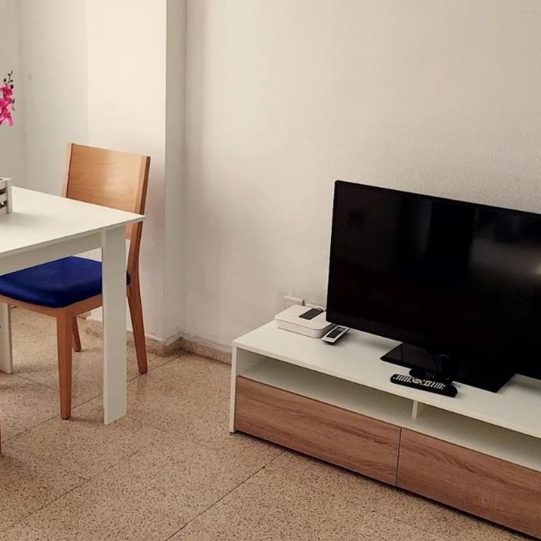 Apartamento Viena VI - One-Bedroom Apartment - 5