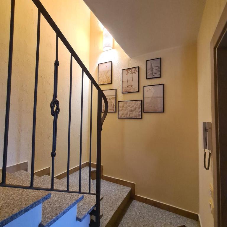 Sweet House - Casa con 2 Camere da Letto - 32