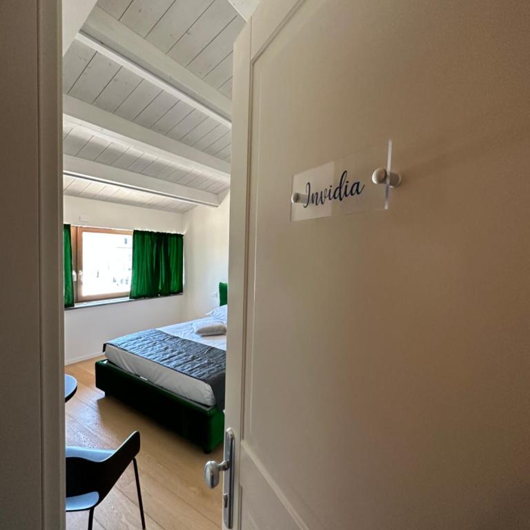 C House Rooms Lake - Monolocale King - 10