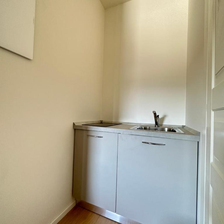 C House Rooms Lake - Monolocale King - 11