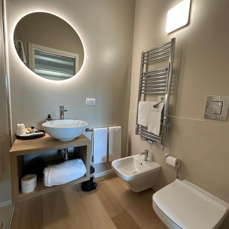 C House Rooms Lake - Monolocale King - 6