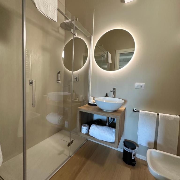 C House Rooms Lake - Monolocale King - 7