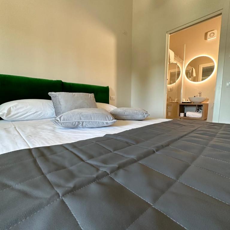 C House Rooms Lake - Monolocale King - 4