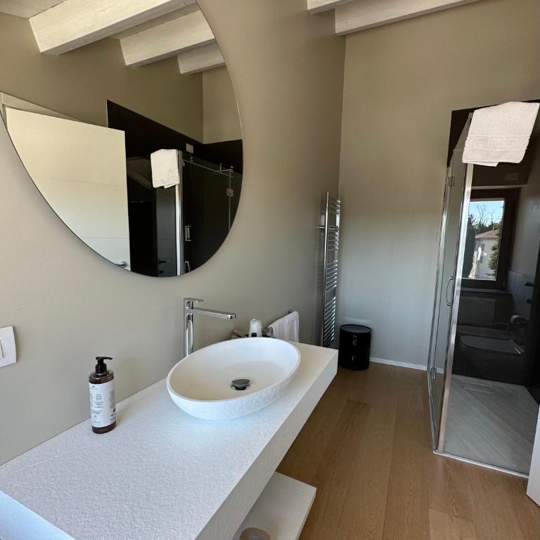 C House Rooms Lake - Camera Deluxe - 9