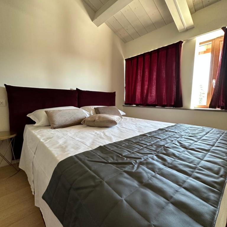 C House Rooms Lake - Camera Deluxe - 6