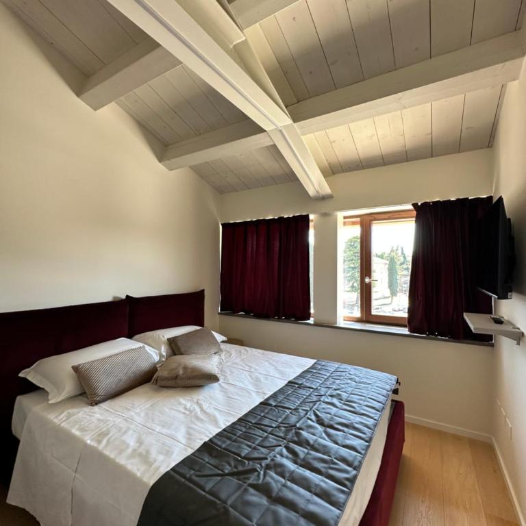 C House Rooms Lake - Camera Deluxe - 1