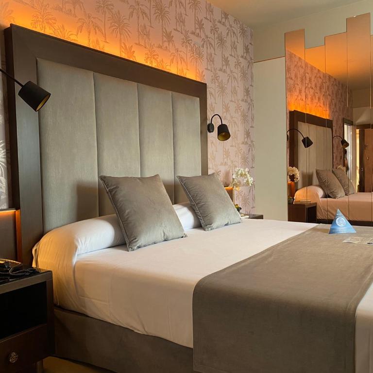 ON ALETA ROOM designed for adults - Suite Junior con vistas al mar - 9