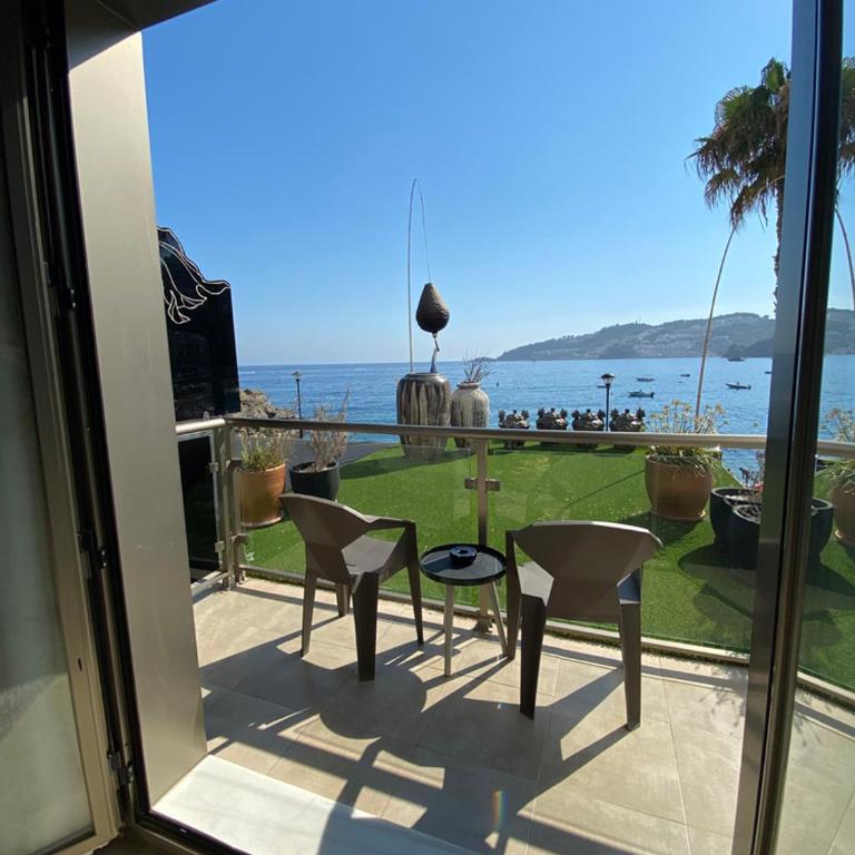 ON ALETA ROOM designed for adults - Suite Junior con vistas al mar - 6