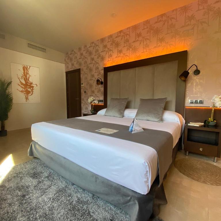 ON ALETA ROOM designed for adults - Suite Junior con vistas al mar - 8