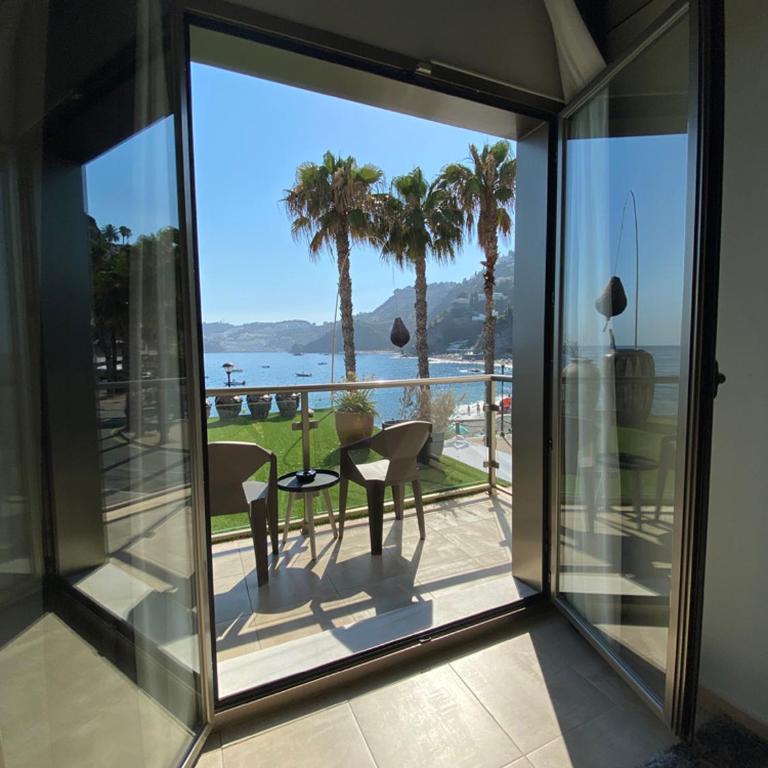 ON ALETA ROOM designed for adults - Suite Junior con vistas al mar - 1