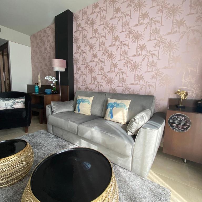 ON ALETA ROOM designed for adults - Suite Junior con vistas al mar - 10