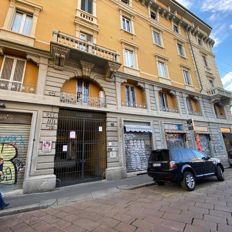 LM Tortona House - Appartamento con 1 Camera da Letto - 1