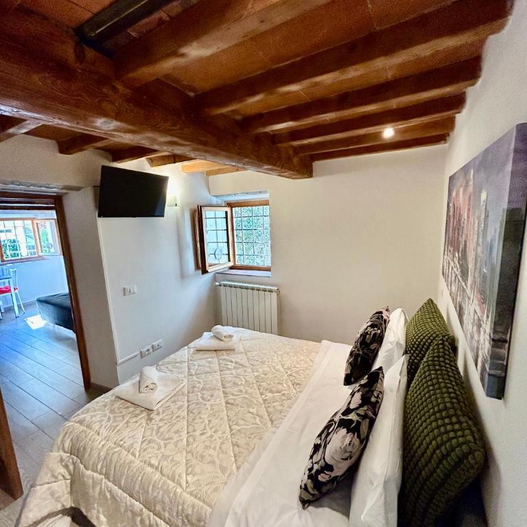 Home Cavour Florence - Appartamento con 1 Camera da Letto - 7