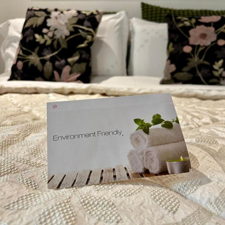 Home Cavour Florence - Appartamento con 1 Camera da Letto - 13