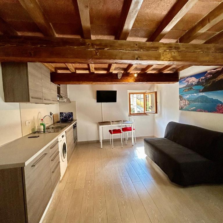 Home Cavour Florence - Appartamento con 1 Camera da Letto - 1