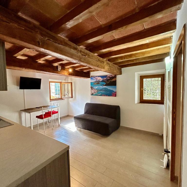 Home Cavour Florence - Appartamento con 1 Camera da Letto - 2