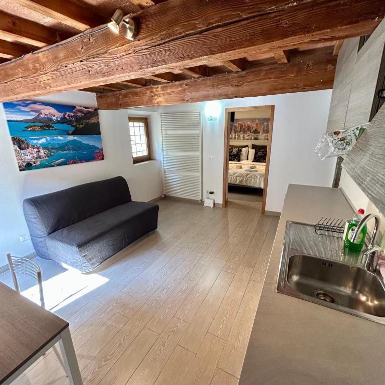 Home Cavour Florence - Appartamento con 1 Camera da Letto - 11