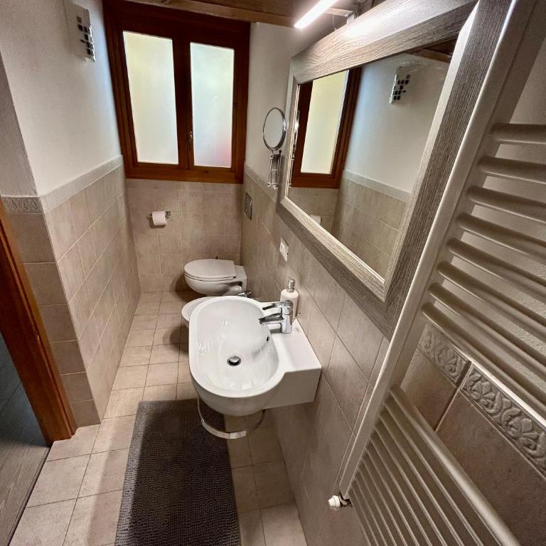 Home Cavour Florence - Appartamento con 1 Camera da Letto - 9