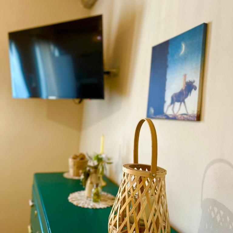 La piccola dimora - Villa con 2 Camere da Letto - 5
