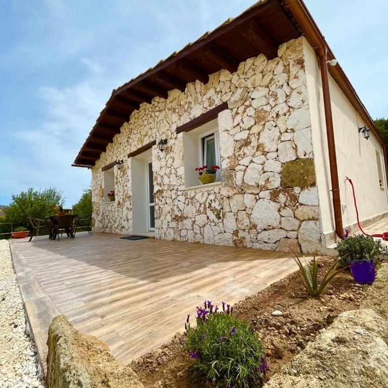 La piccola dimora - Villa con 2 Camere da Letto - 6