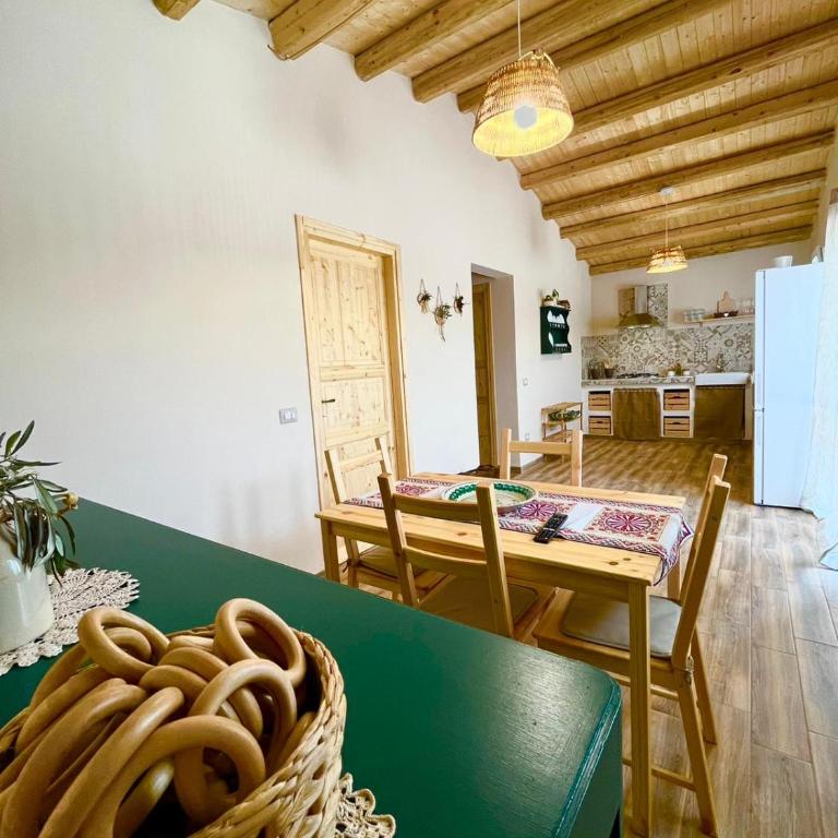 La piccola dimora - Villa con 2 Camere da Letto - 8