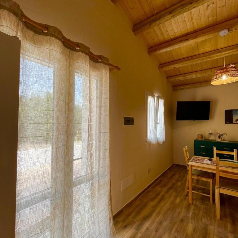 La piccola dimora - Villa con 2 Camere da Letto - 9