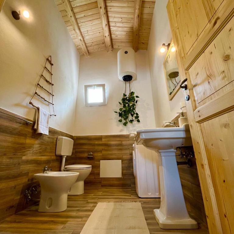 La piccola dimora - Villa con 2 Camere da Letto - 10