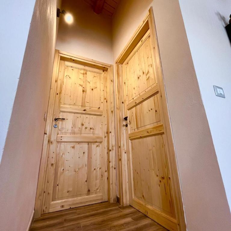 La piccola dimora - Villa con 2 Camere da Letto - 11