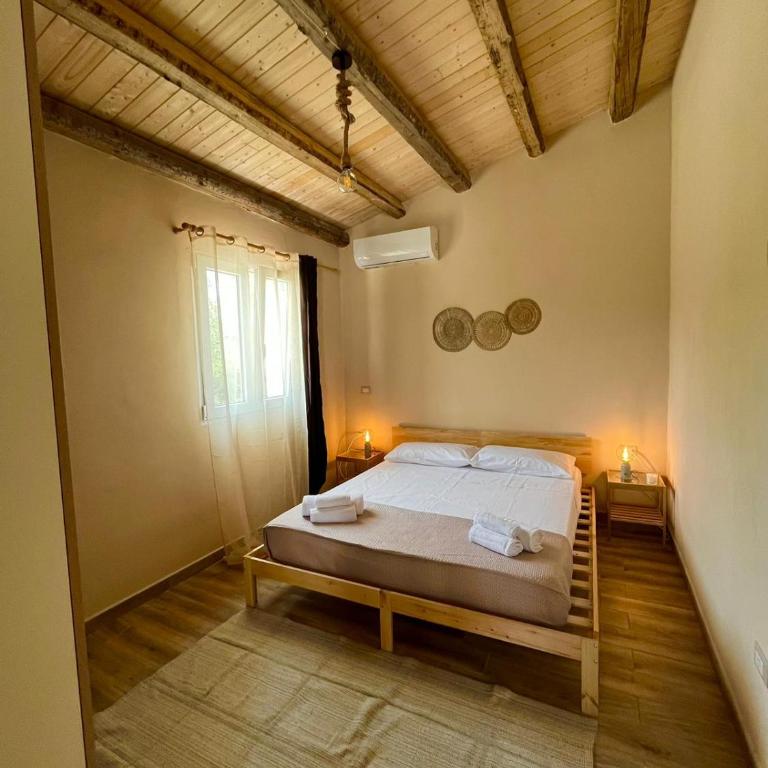 La piccola dimora - Villa con 2 Camere da Letto - 15