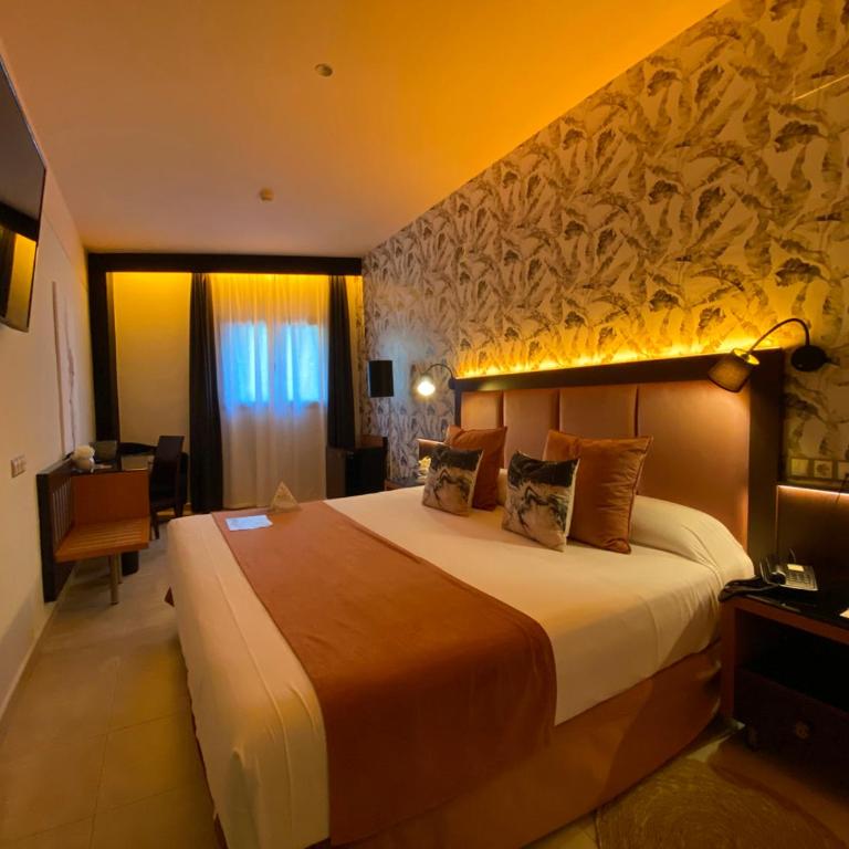 ON ALETA ROOM designed for adults - Habitación Doble - 1