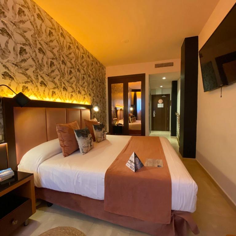 ON ALETA ROOM designed for adults - Habitación Doble - 6