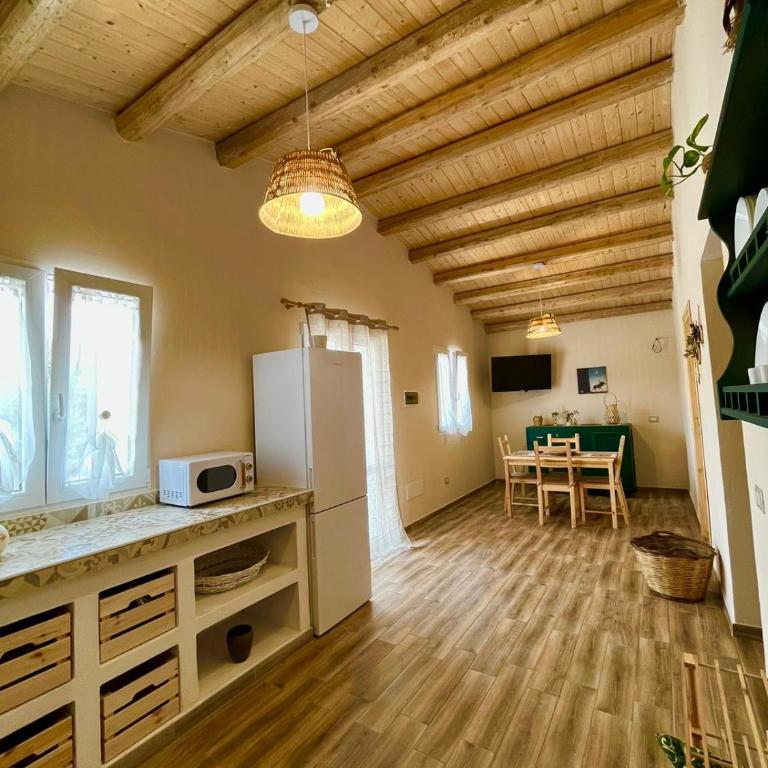 La piccola dimora - Villa con 2 Camere da Letto - 19