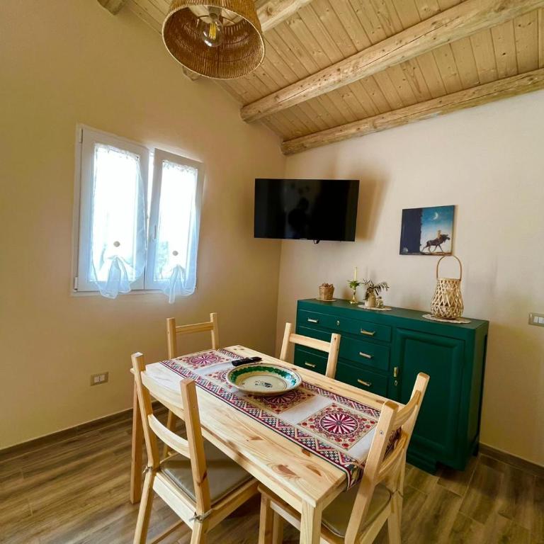 La piccola dimora - Villa con 2 Camere da Letto - 20