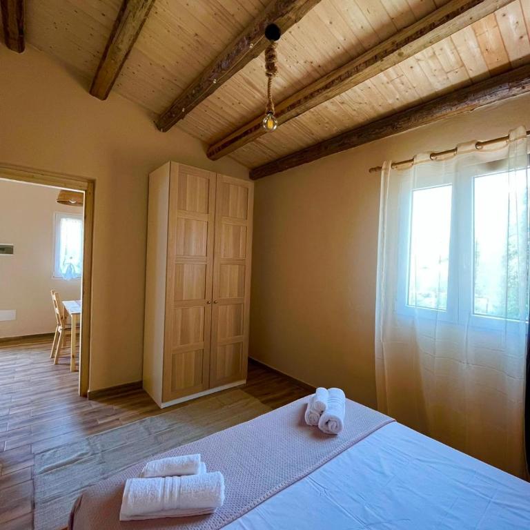 La piccola dimora - Villa con 2 Camere da Letto - 21