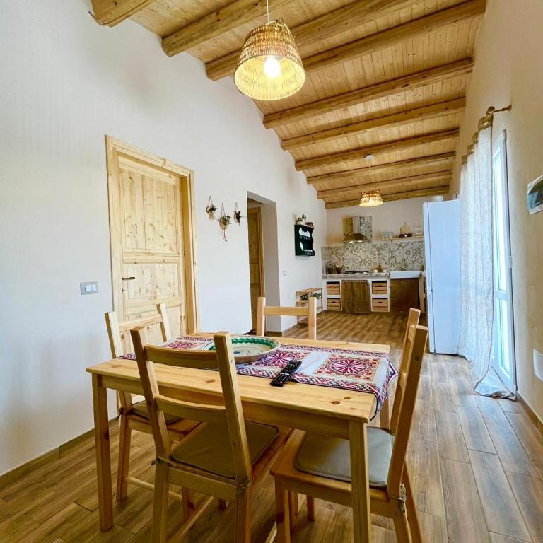 La piccola dimora - Villa con 2 Camere da Letto - 22
