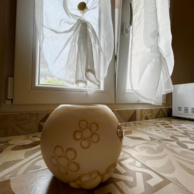 La piccola dimora - Villa con 2 Camere da Letto - 23