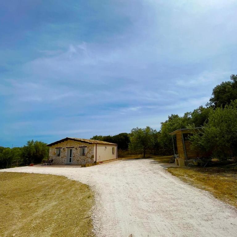 La piccola dimora - Villa con 2 Camere da Letto - 24