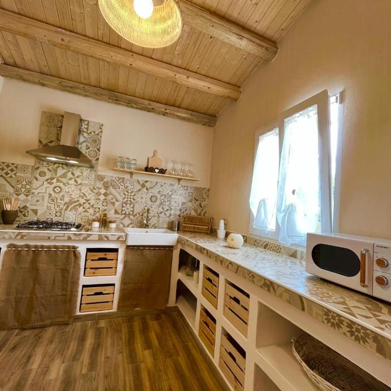 La piccola dimora - Villa con 2 Camere da Letto - 26