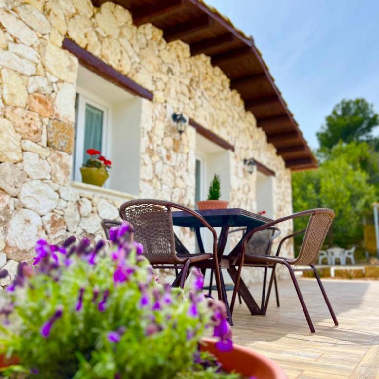 La piccola dimora - Villa con 2 Camere da Letto - 2