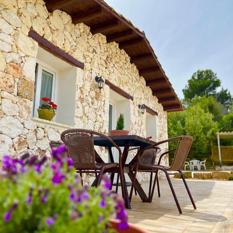La piccola dimora - Villa con 2 Camere da Letto - 28