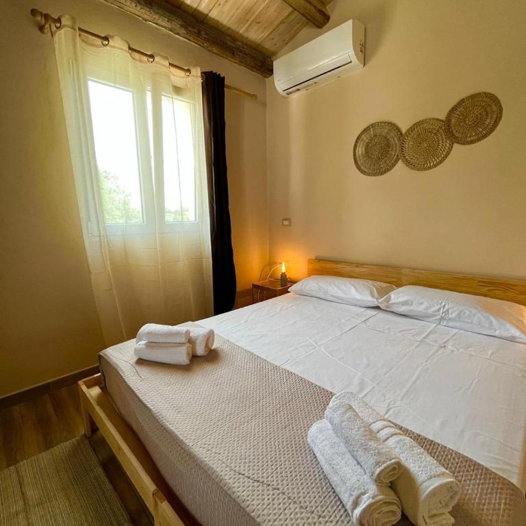 La piccola dimora - Villa con 2 Camere da Letto - 29