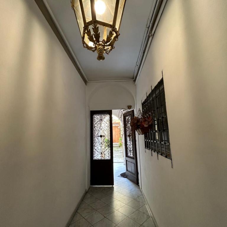 Home Cavour Florence - Appartamento con 1 Camera da Letto - 14