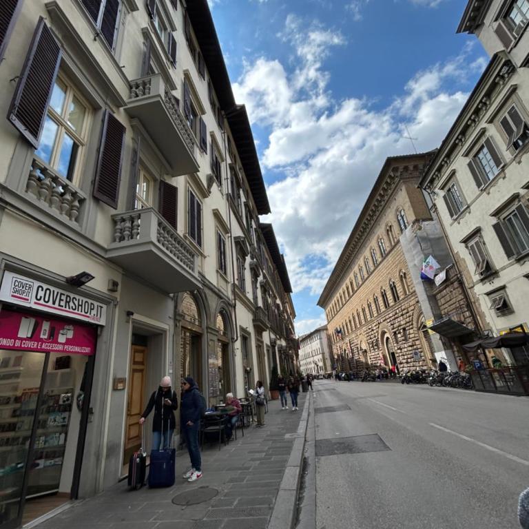 Home Cavour Florence - Appartamento con 1 Camera da Letto - 6