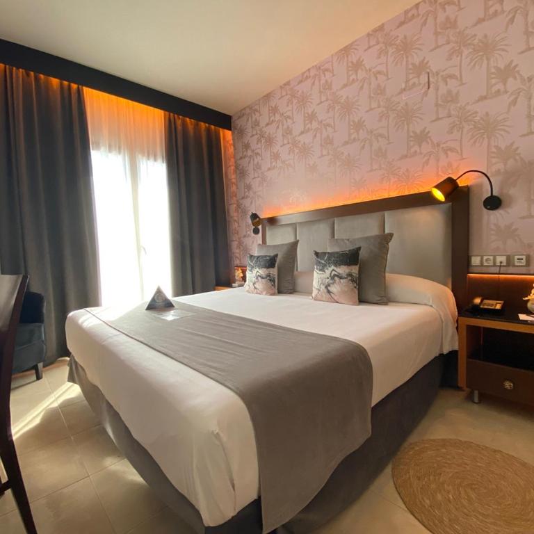 ON ALETA ROOM designed for adults - Habitación Doble con vistas al mar - 6