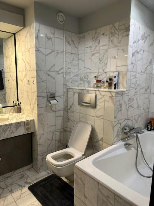 Studio à Monaco Fontvieille - Appartement 1 Chambre - 8