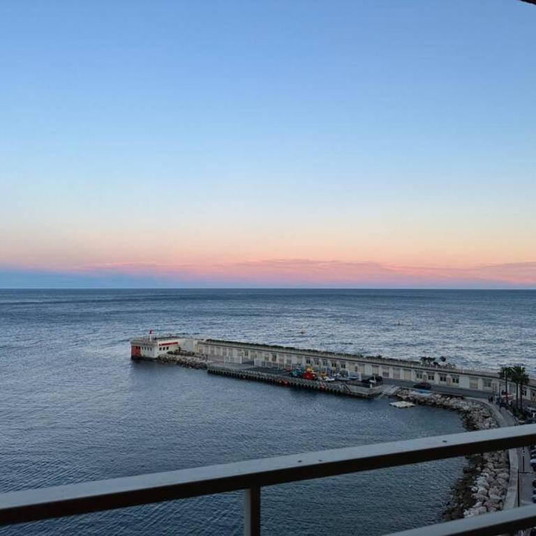 Studio à Monaco Fontvieille - Appartement 1 Chambre - 6