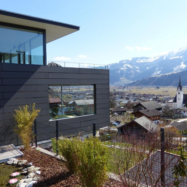 Glas House - Design Holiday Home - Haus mit 5 Schlafzimmern - 28