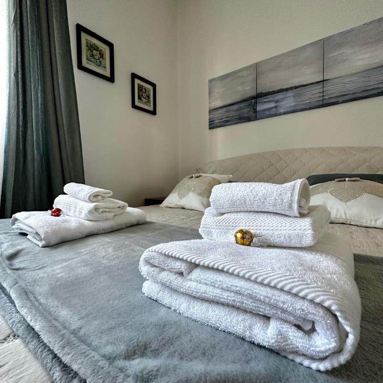 Da Gretel - Appartamento con 2 Camere da Letto - 1