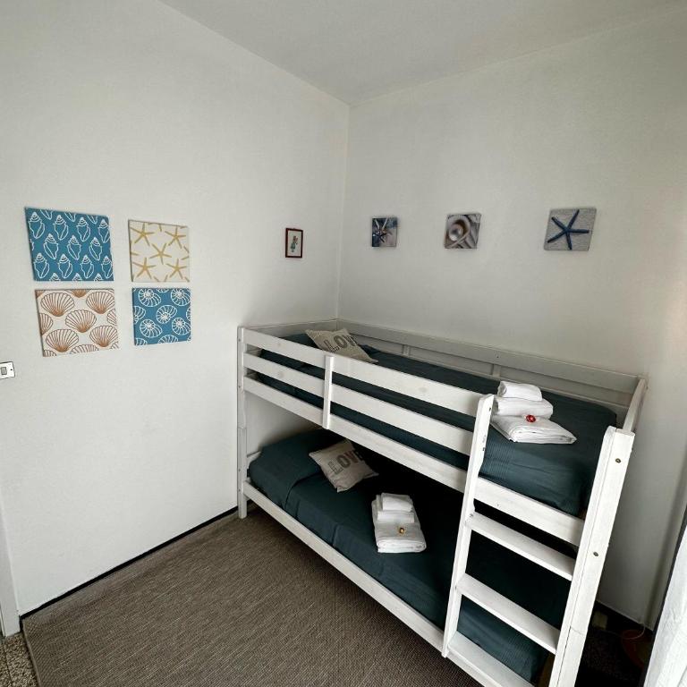 Da Gretel - Appartamento con 2 Camere da Letto - 8