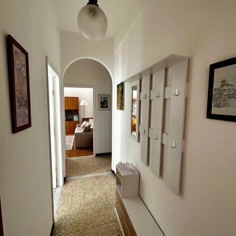 Da Gretel - Appartamento con 2 Camere da Letto - 5